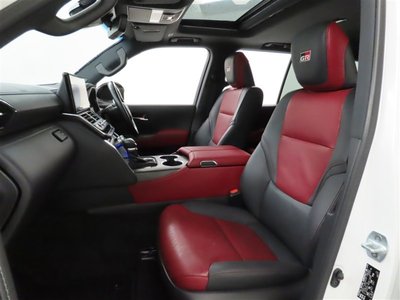 2023 Toyota LAND CRUISER 300 — миниатюра 31