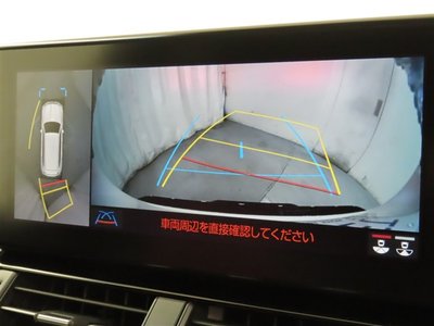TOYOTA LAND CRUISER 300 - 5