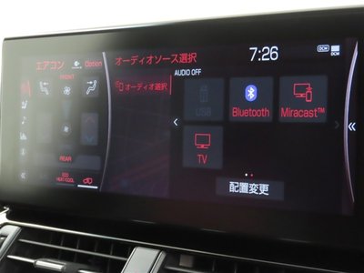 2023 Toyota LAND CRUISER 300 — миниатюра 21