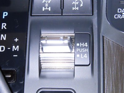 2023 Toyota LAND CRUISER 300 — миниатюра 20