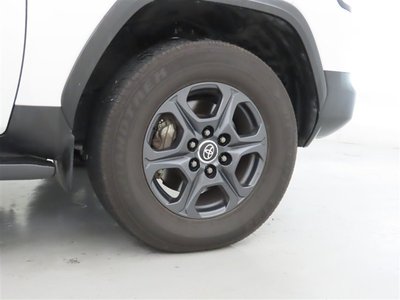 2023 Toyota LAND CRUISER 300 — миниатюра 38
