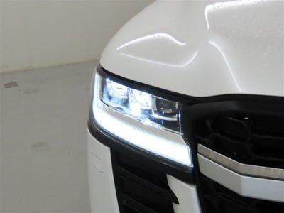 2023 Toyota LAND CRUISER 300 — миниатюра 36