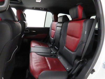 2023 Toyota LAND CRUISER 300 — миниатюра 32
