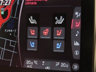 2023 Toyota LAND CRUISER 300 — миниатюра 28