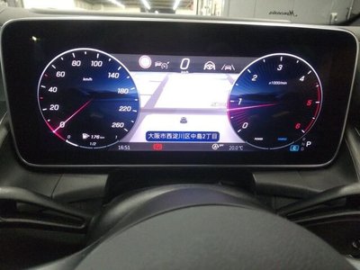 MERCEDES-BENZ GLC - 6