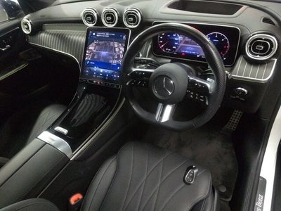 MERCEDES-BENZ GLC - 3