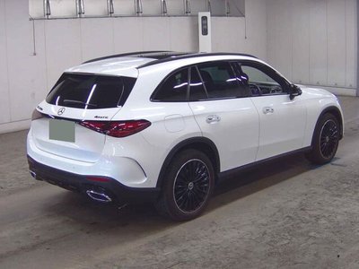MERCEDES-BENZ GLC - 5