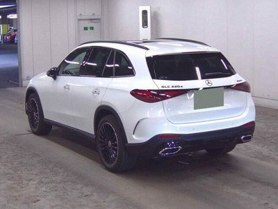 MERCEDES-BENZ GLC - 2