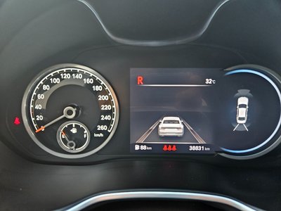 GENESIS G80 (RG3) - 8