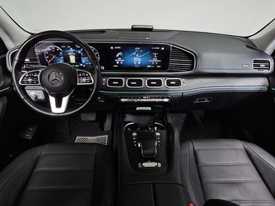 2022 Mercedes-BENZ GLE 照片 5