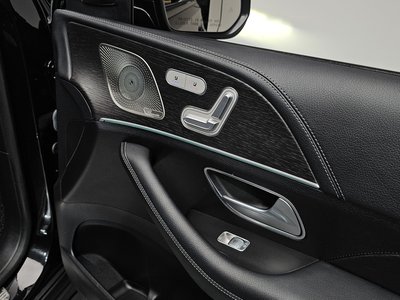 2022 Mercedes-BENZ GLE 缩略图 29