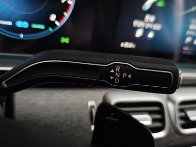 2022 Mercedes-BENZ GLE 缩略图 12