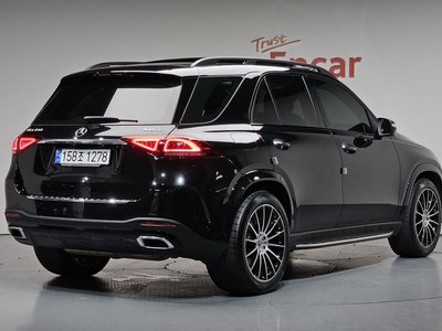 2022 Mercedes-BENZ GLE 照片 3