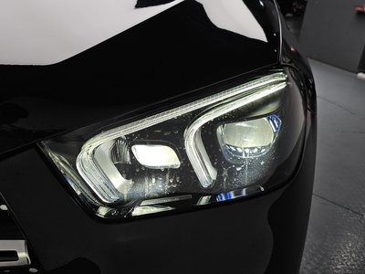 2022 Mercedes-BENZ GLE 照片 9
