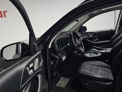 2022 Mercedes-BENZ GLE 缩略图 13