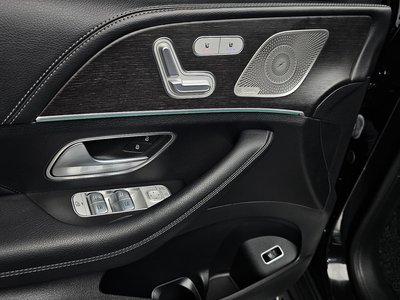 2022 Mercedes-BENZ GLE 缩略图 25