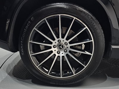2022 Mercedes-BENZ GLE 照片 8