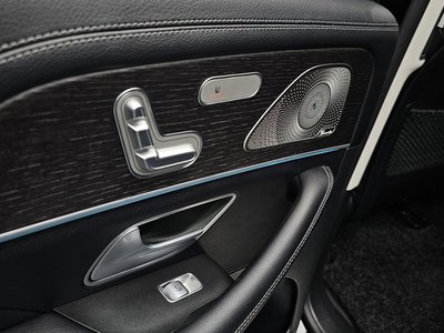 2022 Mercedes-BENZ GLE 缩略图 28