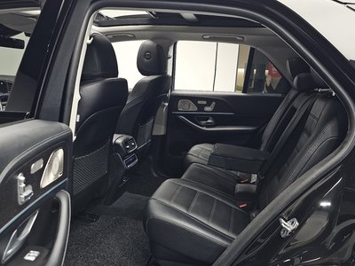 2022 Mercedes-BENZ GLE 缩略图 17