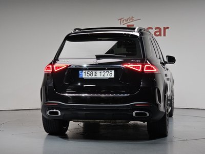 2022 Mercedes-BENZ GLE 照片 4