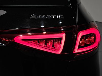 2022 Mercedes-BENZ GLE 照片 10