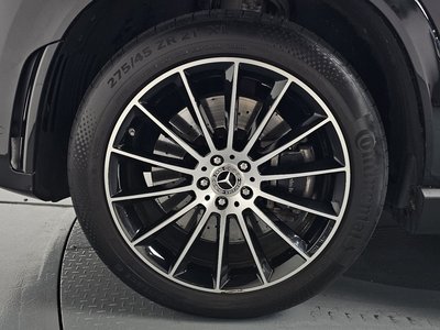 2022 Mercedes-BENZ GLE 照片 6