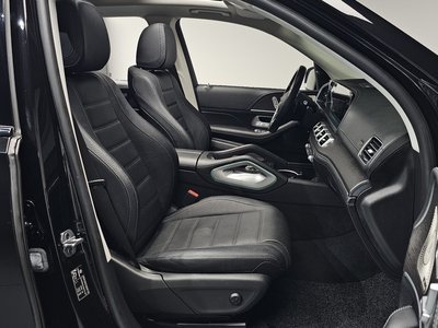 2022 Mercedes-BENZ GLE 缩略图 16