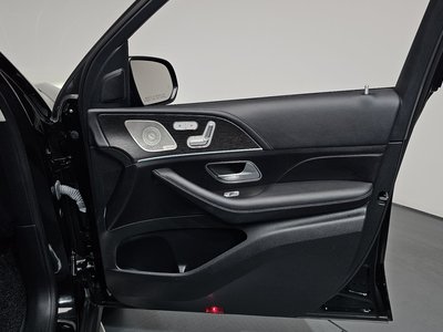 2022 Mercedes-BENZ GLE 缩略图 14