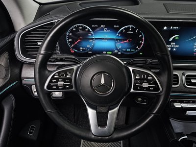 2022 Mercedes-BENZ GLE 缩略图 19