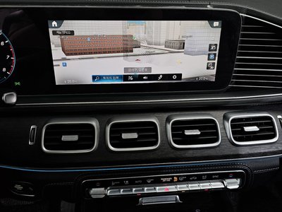 2022 Mercedes-BENZ GLE 缩略图 20