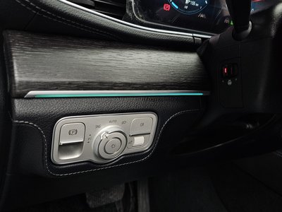 2022 Mercedes-BENZ GLE 缩略图 38