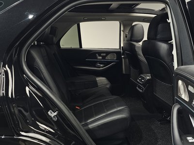 2022 Mercedes-BENZ GLE 缩略图 18