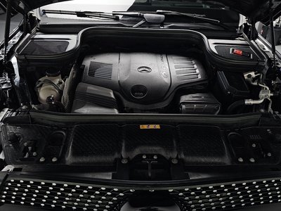 2022 Mercedes-BENZ GLE 照片 7