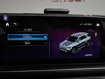 2022 Mercedes-BENZ GLE 缩略图 33