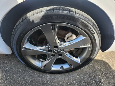 GENESIS GV80 - 6
