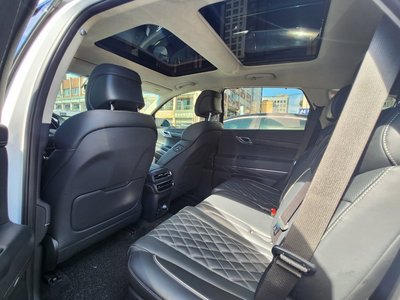 GENESIS GV80 - 8