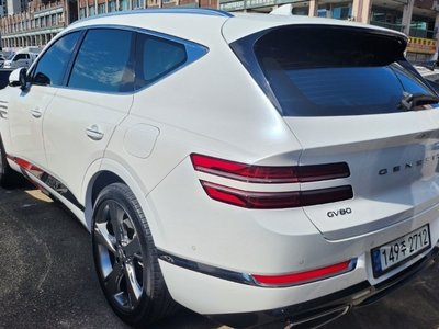 GENESIS GV80 - 3