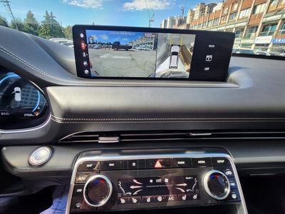 GENESIS GV80 - 7