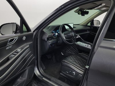 GENESIS GV80 - 10