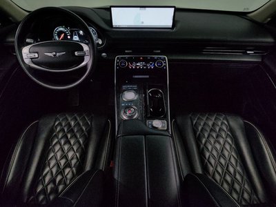 GENESIS GV80 - 5