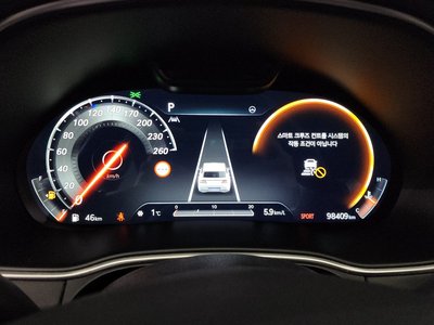 GENESIS GV80 - 8
