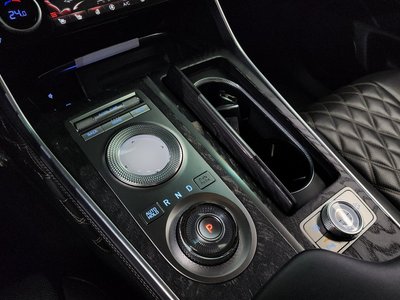 GENESIS GV80 - 9