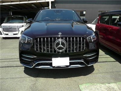 MERCEDES-BENZ GLE - 3