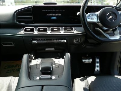 MERCEDES-BENZ GLE - 10