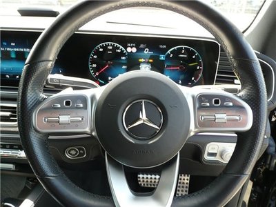 MERCEDES-BENZ GLE - 8