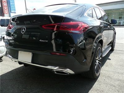 MERCEDES-BENZ GLE - 4