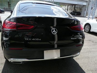 MERCEDES-BENZ GLE - 6