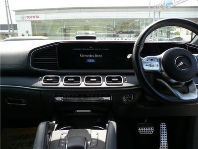 MERCEDES-BENZ GLE - 9