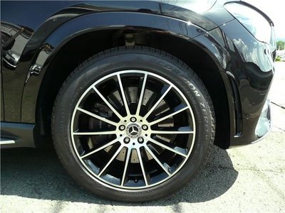 MERCEDES-BENZ GLE - 7