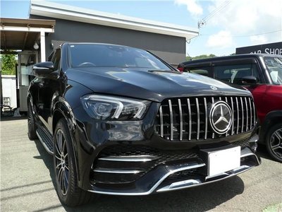 MERCEDES-BENZ GLE - 2
